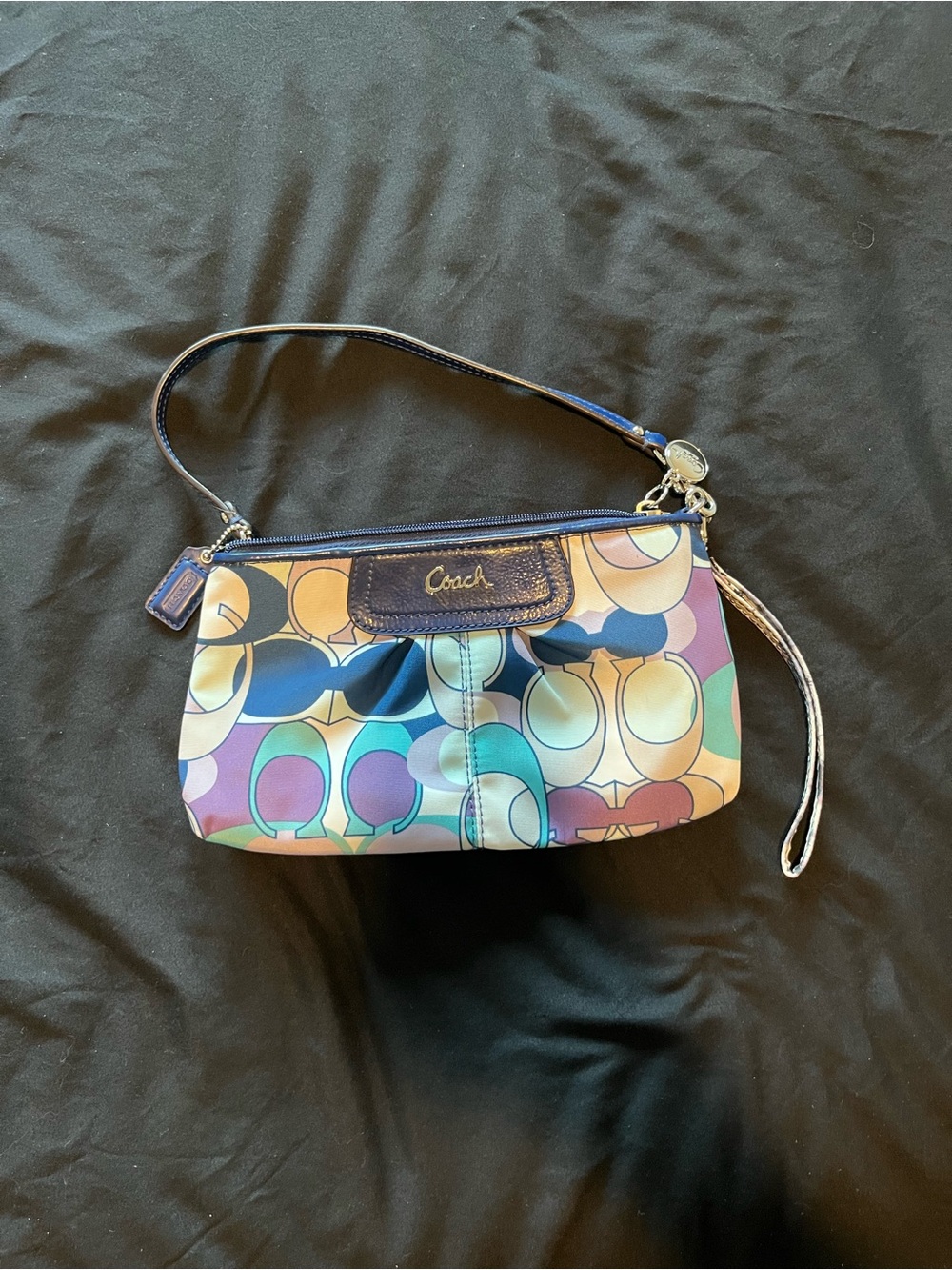 coach small bag